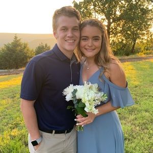 Lulus Women’s Dress